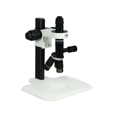 1.5-50X Track Stand Nosepiece Video Zoom Microscope MZ02370231