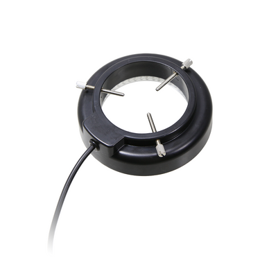 5W DC 12V LED Light LED Quantity 144 LED Color Temperature Adjustable Ring Light (5W ID61mm 144Bulbs) ML02242621