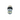 Objective Working Distance 7.316mm 10X Achromatic Polarizing Objective, SKU PL13023311, three quarter front view