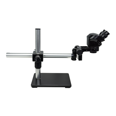 7-50X ESD Safe Boom Stand ESD Binocular Zoom Stereo Microscope SZ19040441