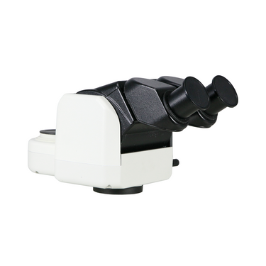 0-30° Stereo Trinocular Head PZ17012531