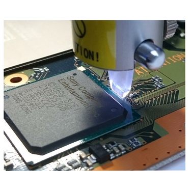 110X BGA Digital Inspection Microscope Body DM02071101