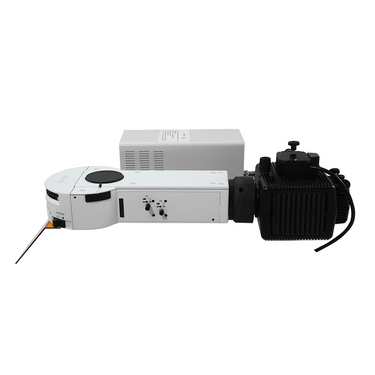 100W Mercury Light Excitation Filter Type B G EPI-Fluorescence Kit FM13016101