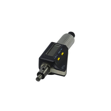 Digimatic Micrometer Head, Range 0-25mm/0-1 in.