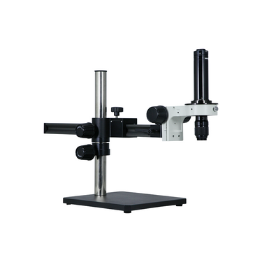 0.7-4.5X Ball Bearing Boom Stand Video Zoom Microscope MZ02120301