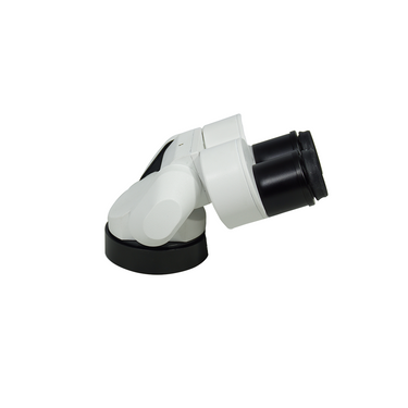 Eyepiece Field of View Dia. 20mm 0-180° Stereo Binocular Head PZ02312522