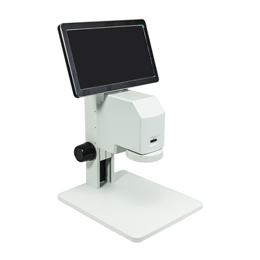 13-92X 2.0 Megapixels CMOS LED Reflection Light Digital Microscope DM19010101