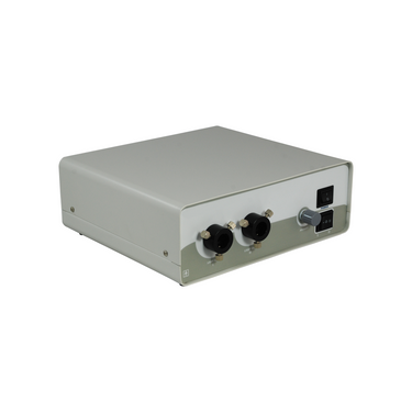 250W Halogen Fiber Optic Illuminator Microscope Light Source