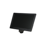 9 inch LCD Display CMOS Digital Microscope Camera, SKU DC43511411, three quarter front view