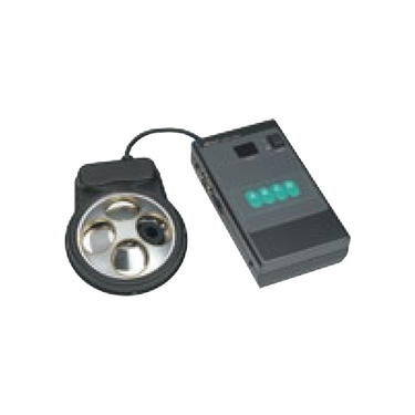 Quadruple (4) Holes Quadruple (4) Holes Bright/Dark Field Motorized Nosepiece Mitutoyo-378-727A