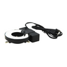 Fluorescence Microscope Ring Light Diameter 55mm 10W, SKU ML46111211, three quarter front view