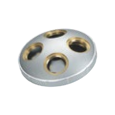 Quadruple (4) Holes Quadruple (4) Holes Nosepiece Mitutoyo-378-724