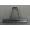 Scratch Resistant Prism (1mm), SKU DM02071902, three quarter front view