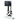0.58-7X 2.0 Megapixels CMOS LED Light Post Stand Video Zoom Microscope, SKU MZ02130105, three quarter front view