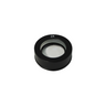 2X Auxiliary Objective Barlow Lens for MZ1902 Video Zoom Microscope (42mm), SKU MZ19024611, three quarter front view
