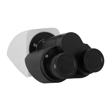 Compound Microscope Eyepiece Body Tube, Binocular, Infinite, Eyetube Angle 30 Degrees, PL03021221