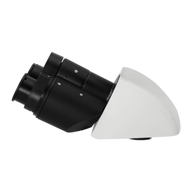 Compound Microscope Eyepiece Body Tube, Binocular, Infinite, Eyetube Angle 30 Degrees, PL03021221