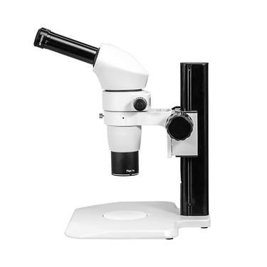 8-50X Track Stand Binocular Parallel Zoom Stereo Microscope PZ02020221