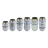 Plan Achromatic Objective, SKU BM02513031, three quarter front view