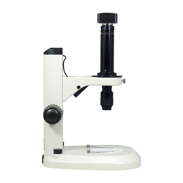 0.7-4.5X 5.0 Megapixels CMOS Track Stand LED Dual Illuminated Light  Video Zoom Microscope MZ02120214