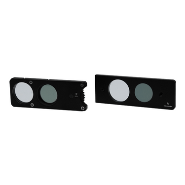 Simple Rotating Polarizer Kit with Orientation Control for MT0303 Series Microscope