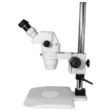 6.7-45X Post Stand Binocular Zoom Stereo Microscope SZ02020221