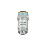 40X Achromatic Microscope Objective Lens (Spring) Working Distance 0.53mm, SKU BM04013511, three quarter front view