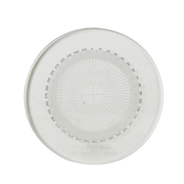 Net Grid Reticle ( Dia. 20mm) RT20106121
