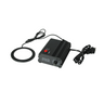 LED Microscope Back Light Diameter 72mm, SKU ML21231112, three quarter front view