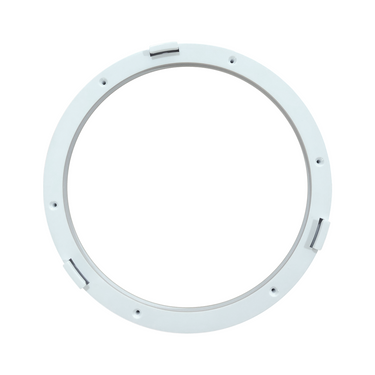 Plastic Ring Adapter for Magnifying Lamp Lens MG163043 Series