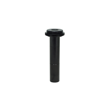 Objective Working Distance 65mm (2.559″) 1X Telecentric Objective Lens TL44120111