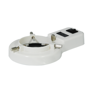 UV Fluorescent Microscope Ring Light Diameter 60mm 8W