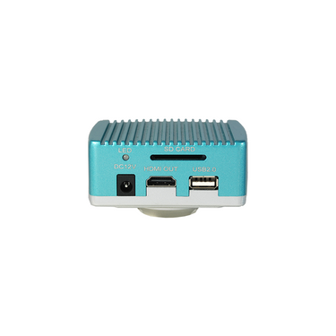 2MP HDMI USB 2.0 CMOS Color Microscope Camera + Full HD Video Capture 30fps DC43411111
