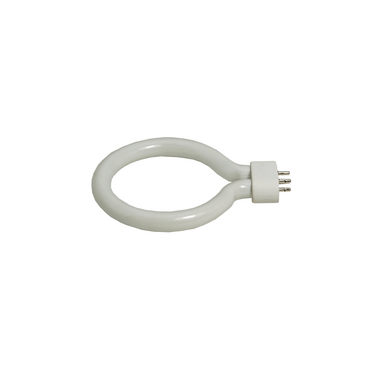 10W Fluorescent Ring Light Microscope Bulb Replacement