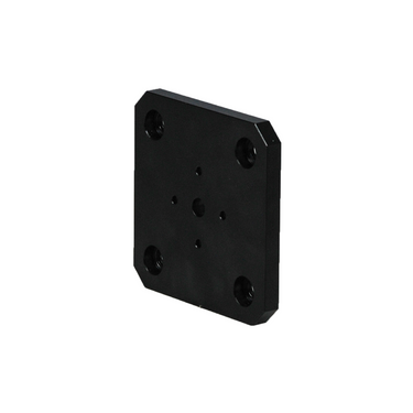 Flexible Arm Base Mount Adapter for Optical Breadboard
