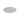 100mm White Microscope Stage Plate (4 inch Diameter), SKU SA04141302, three quarter front view