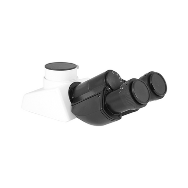 Compound Microscope Eyepiece Body Tube, Trinocular, Finite, Eyetube Angle 30 Degrees, BM13031321