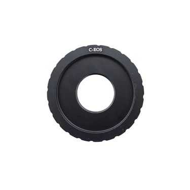 DSLR Digital Camera Adapter(C-EOS) CP02013321
