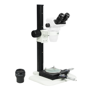 6.7-45X Binocular Zoom Stereo Microscope SZ02060121