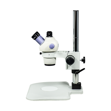7-30X Post Stand Trinocular Zoom Stereo Microscope SZ02080231