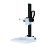 LED Transmitted Light Track Stand 76mm LED Illuminated Light Track Stand (Refurbished), SKU ST02031402-R, three quarter front view