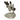 7X-45X Widefield Zoom Stereo Microscope, Trinocular, Post Stand (Height 240mm), SKU SZ08010131, three quarter front view