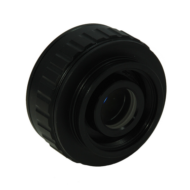 0.35X Adjustable Microscope Camera Coupler C-Mount Adapter 38mm SZ05036111