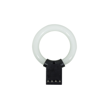 8W AC 220V 50Hz Ring 8W Fluorescent Ring Light Bulb BU99021110